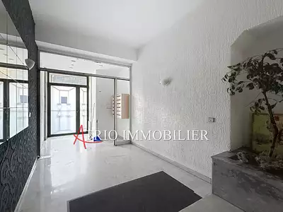 Appartement, 25 m²