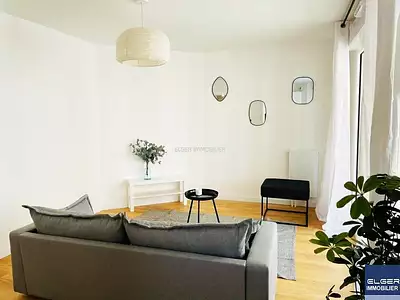Appartement, 60,64 m²