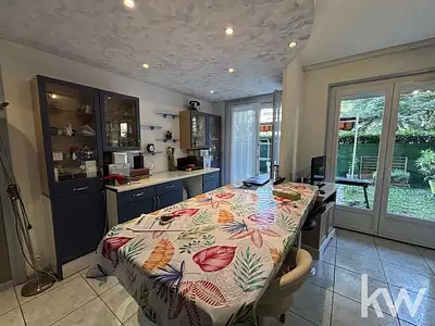 Appartement, 60,04 m²