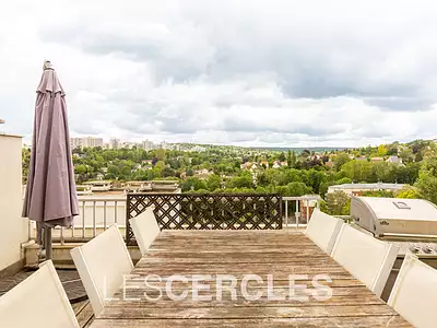 Appartement, 123 m²