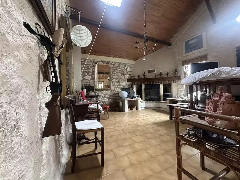 Maison, 190 m²