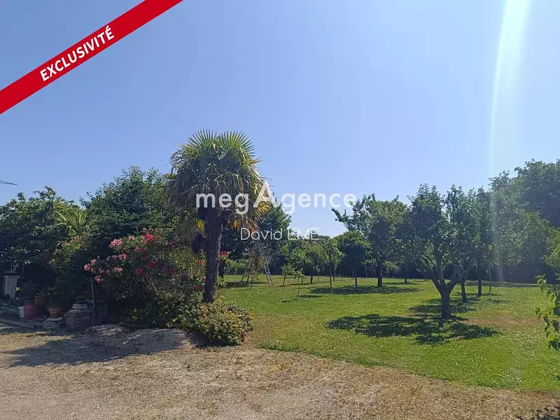 Maison, 172 m²