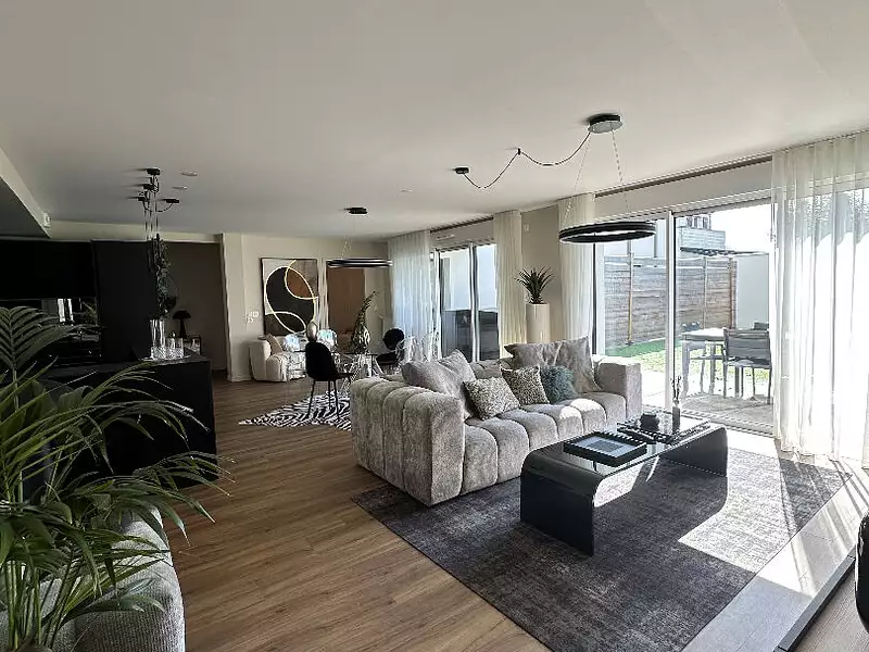 Appartement, 105 m²