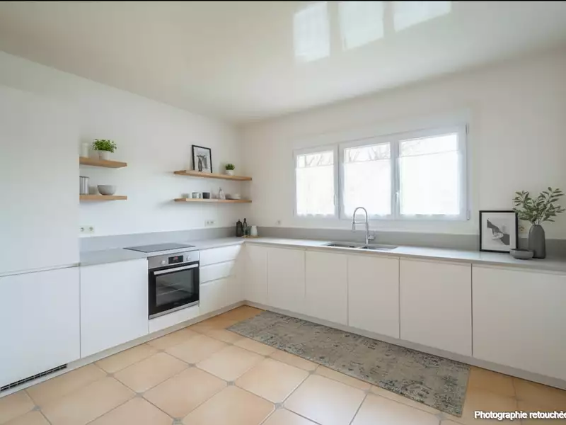 Maison, 140 m²