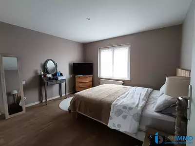 Maison, 130 m²