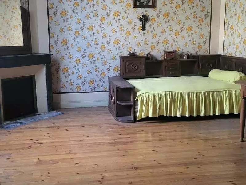 Maison, 220 m²