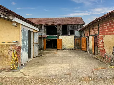 Maison, 500 m²
