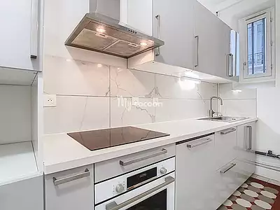Appartement, 94 m²