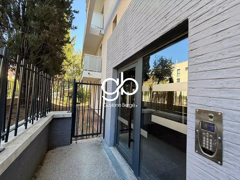 Appartement, 24,01 m²