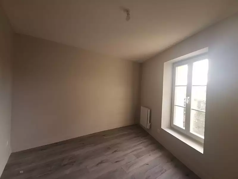 Appartement, 33,42 m²