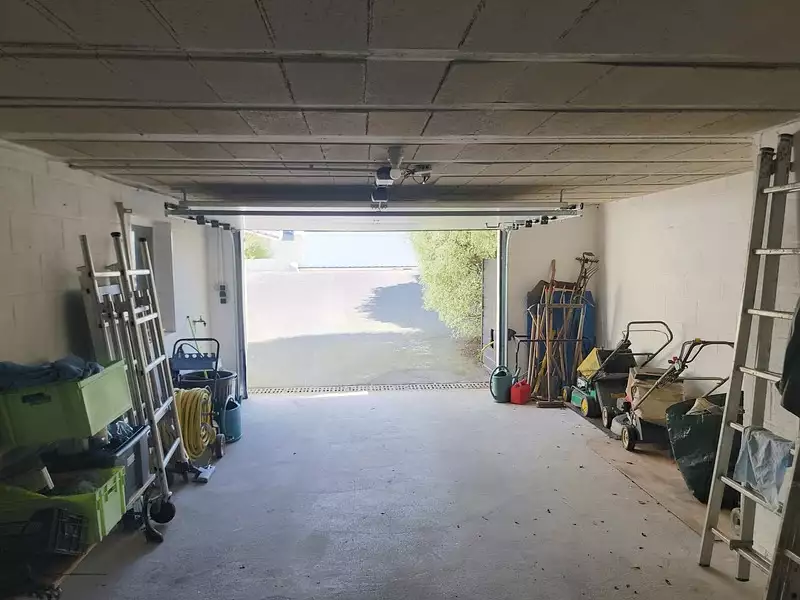 Maison, 100 m²