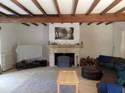 Maison, 380 m²