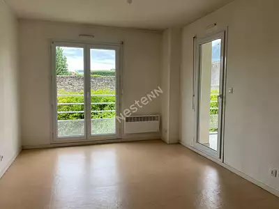 Appartement, 35,02 m²