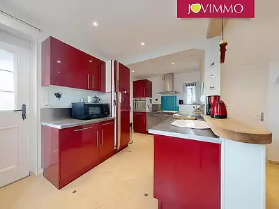 Maison, 260 m²