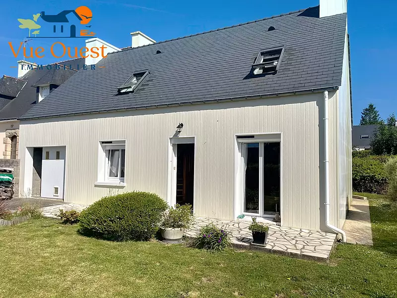 Maison, 88,9 m²