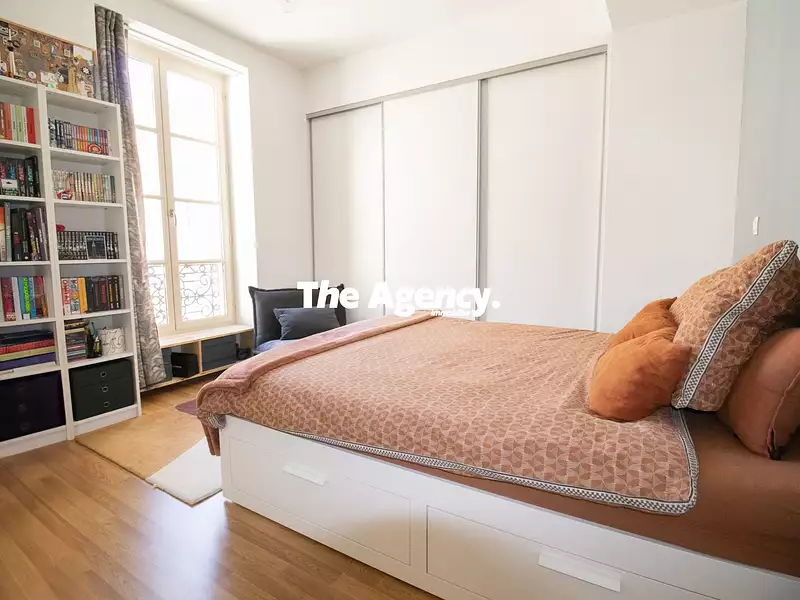 Appartement, 59,04 m²