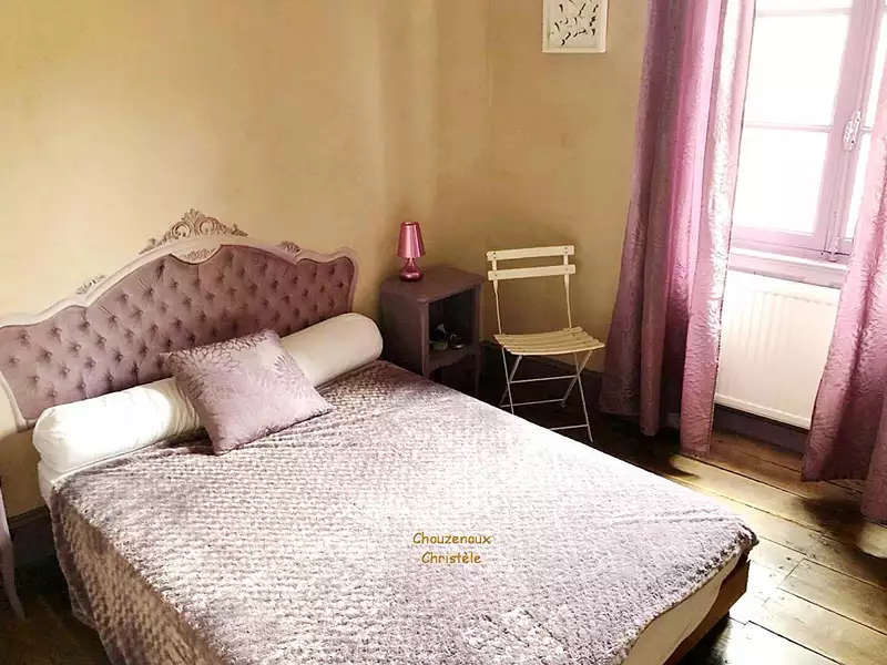 Maison, 170 m²