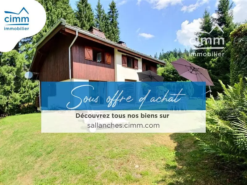 Maison, 136,25 m²