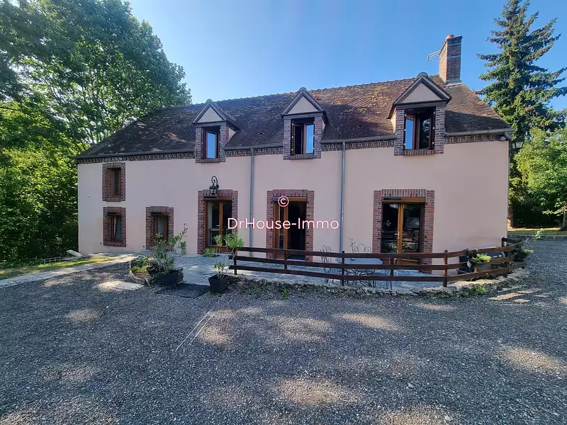 Maison, 152 m²