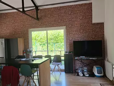 Maison, 73 m²