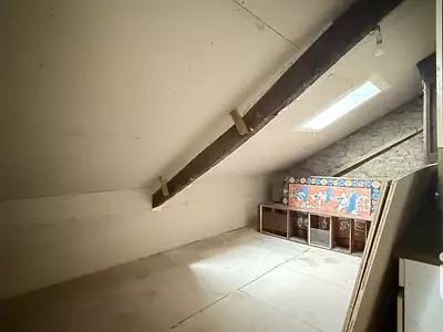 Maison, 128 m²
