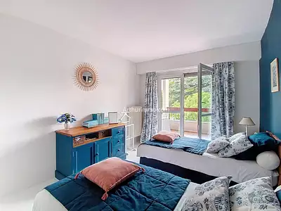 Appartement, 74 m²