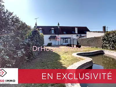 Maison, 140 m²