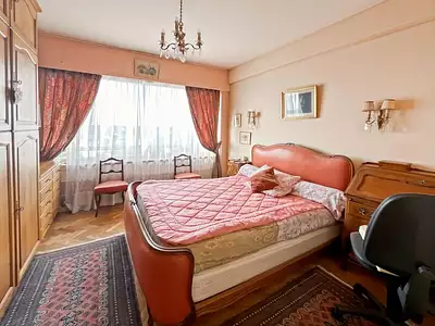 Appartement, 119 m²