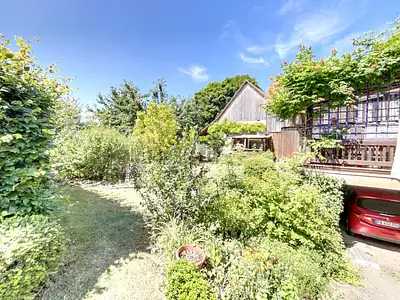 Maison, 194 m²