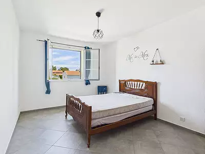 Appartement, 116 m²