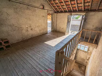 Maison, 450 m²