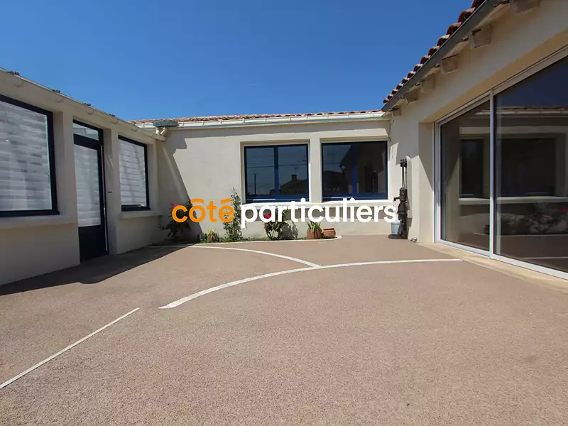 Maison, 140 m²