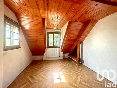 Maison, 120 m²