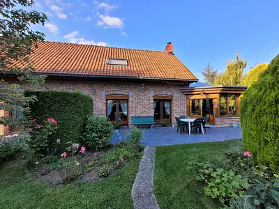 Maison, 246 m²