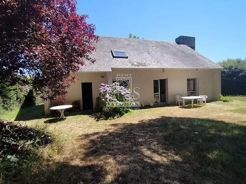 Maison, 115 m²