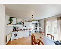 Appartement, 53,09 m²