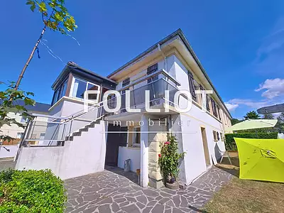 Maison, 108 m²