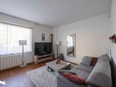 Appartement, 30 m²