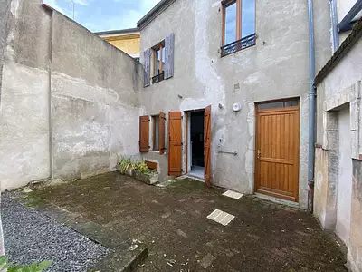 Maison, 113 m²