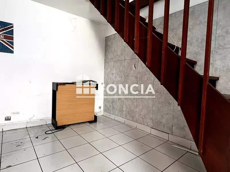 Appartement, 23 m²