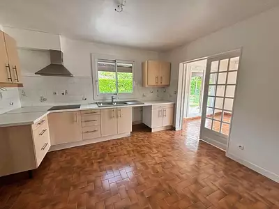 Maison, 122 m²