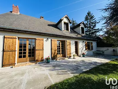 Maison, 185 m²