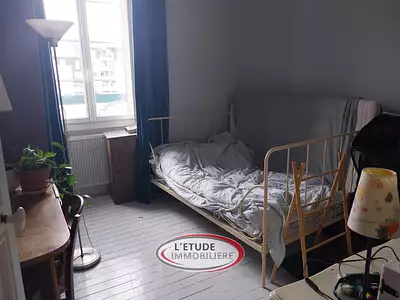 Appartement, 161 m²