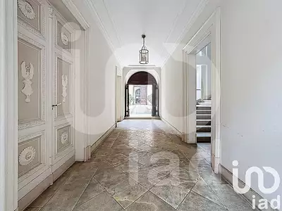 Appartement, 134 m²