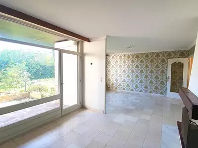 Maison, 132 m²