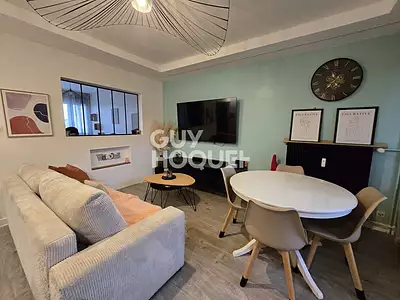 Appartement, 80,29 m²