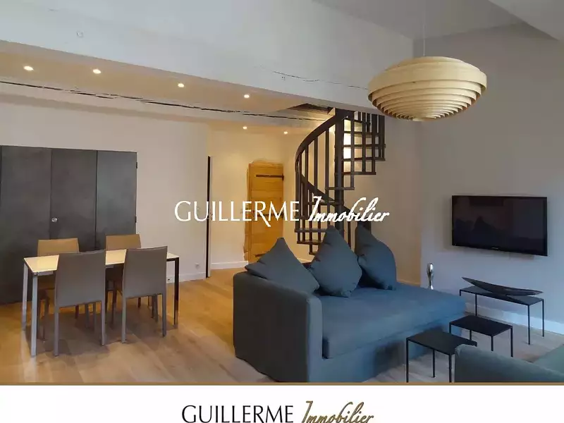 Appartement, 59,11 m²