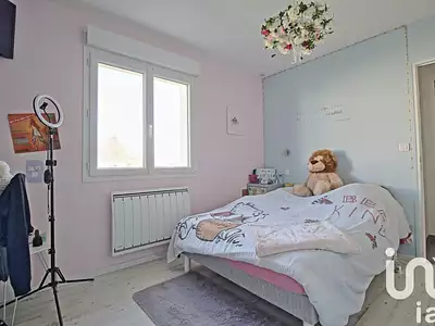 Maison, 146 m²