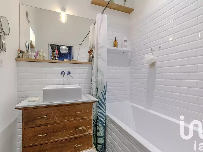 Appartement, 98 m²