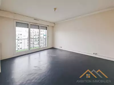 Appartement, 28,56 m²